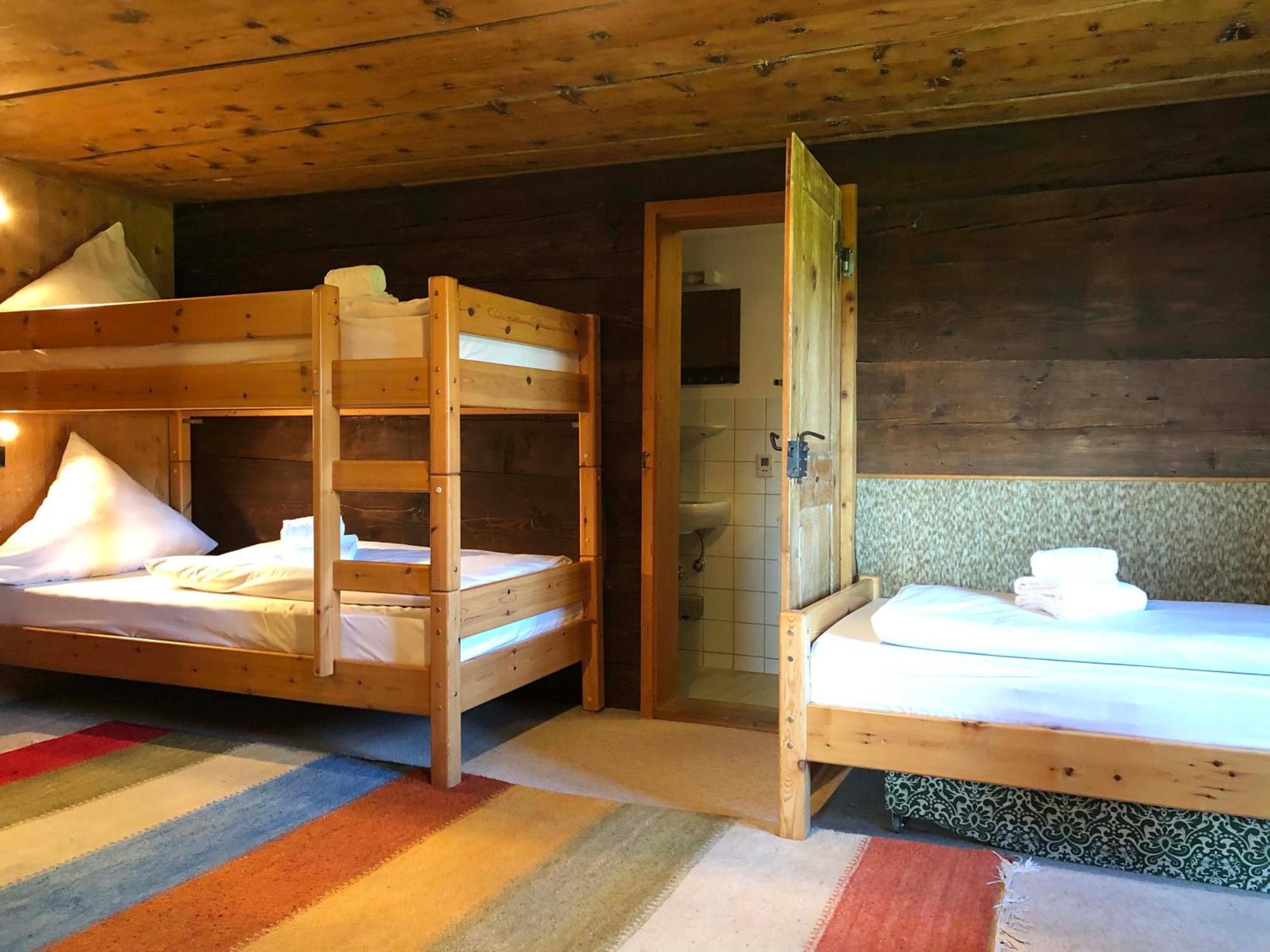 Fewo Buecheler Oberstaufen Extérieur photo
