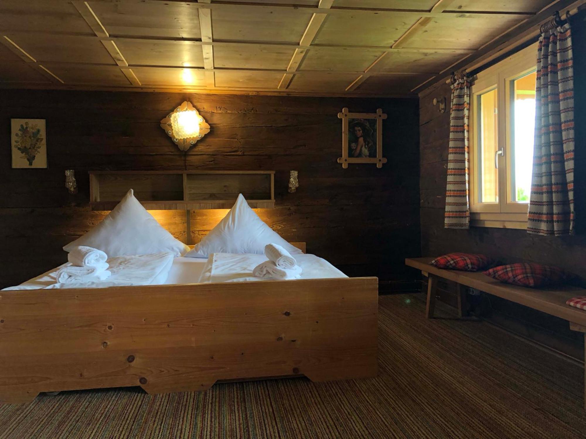 Fewo Buecheler Oberstaufen Extérieur photo
