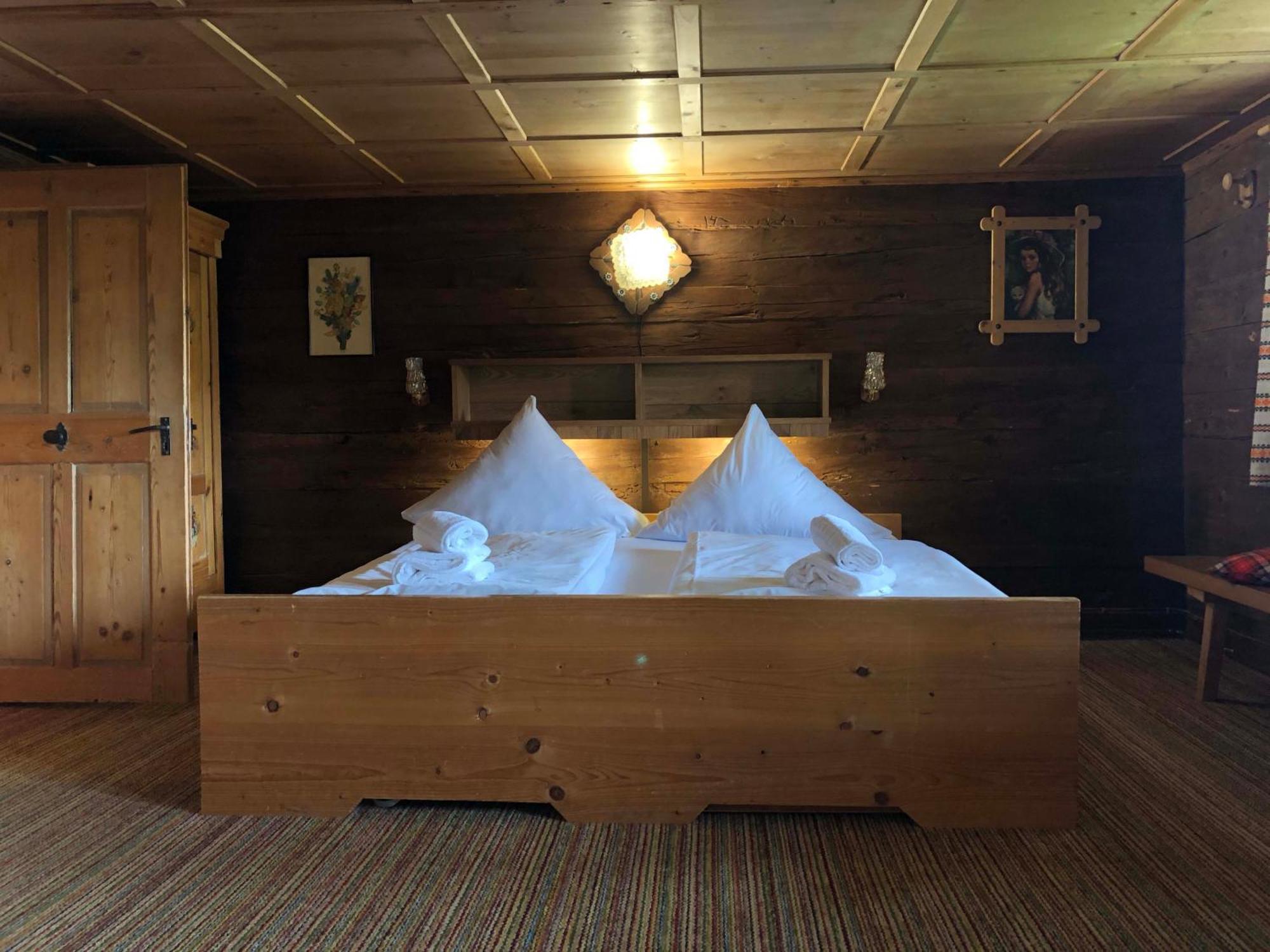 Fewo Buecheler Oberstaufen Extérieur photo